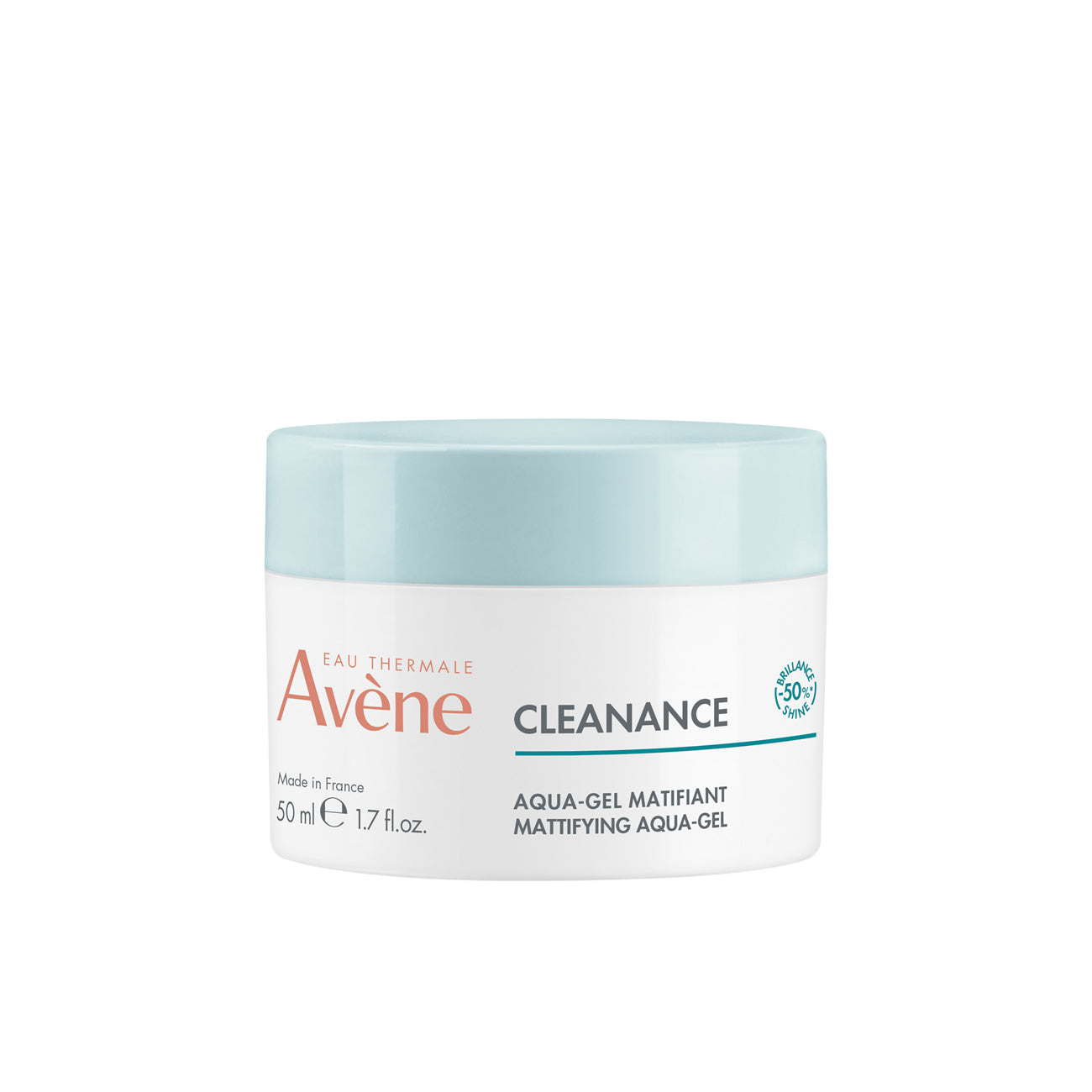 3282770146394.jpg Avene Cleanance Mattifying Aqua-Gel - Image 1