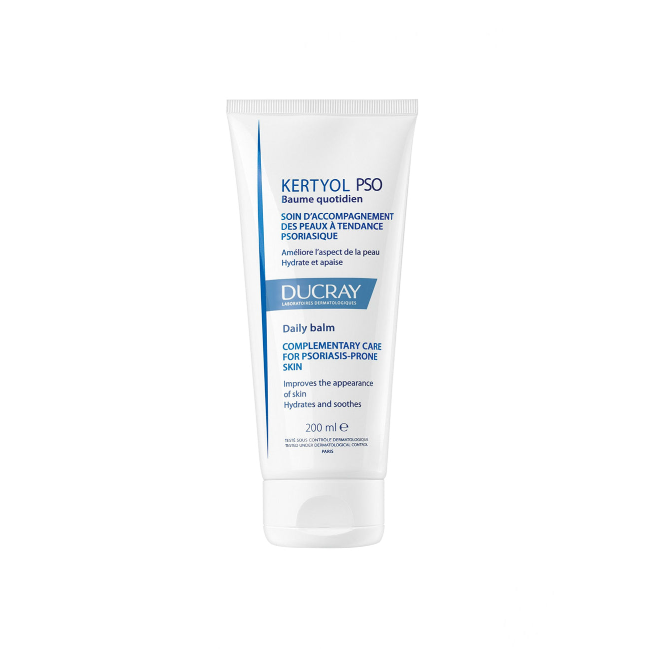 3282770148442.jpg Ducray Kertyol POS Daily Moisturizing Balm - Image 1