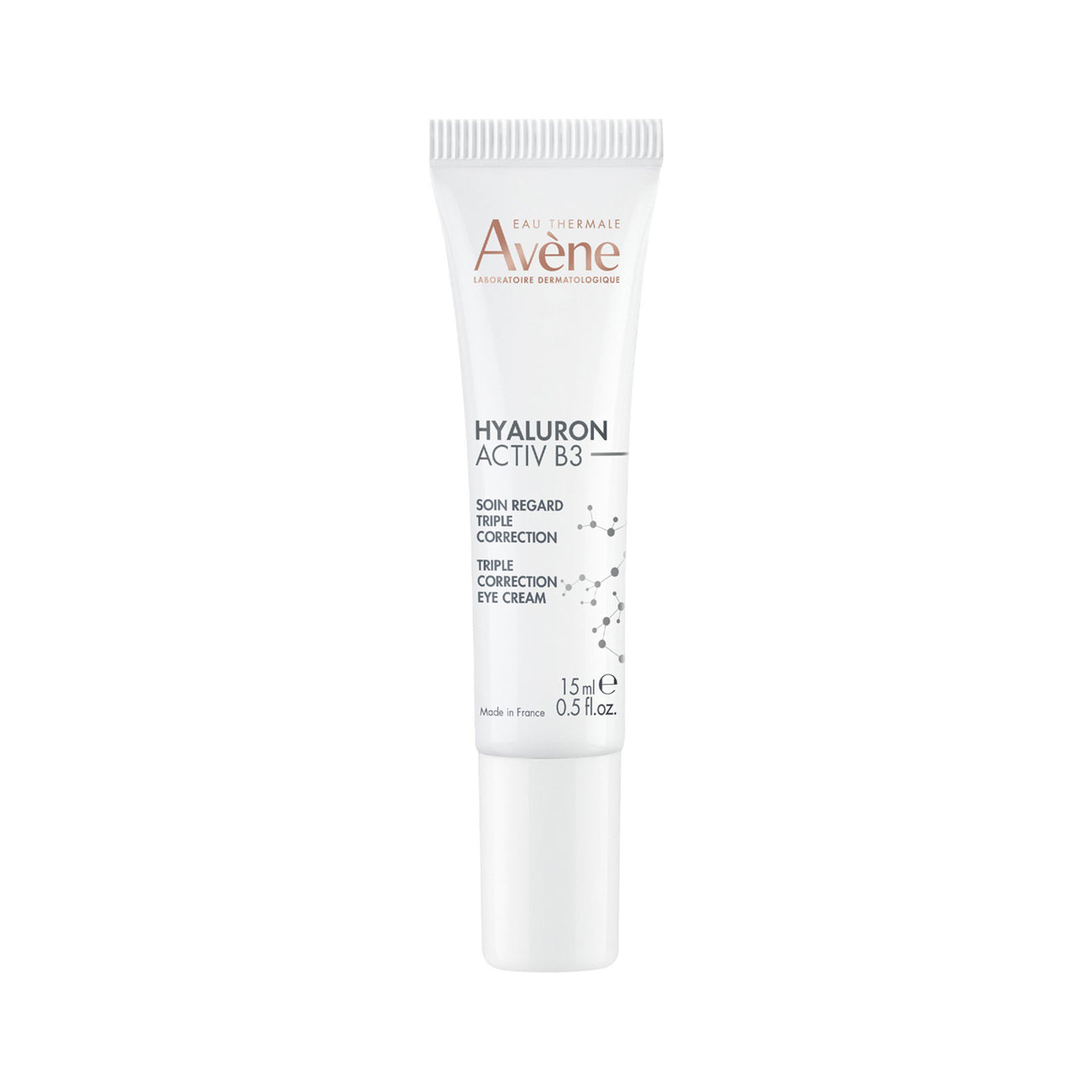 3282770153217.jpg Avene Hyaluron Activ B3 Triple Action Eye Cream - Image 1