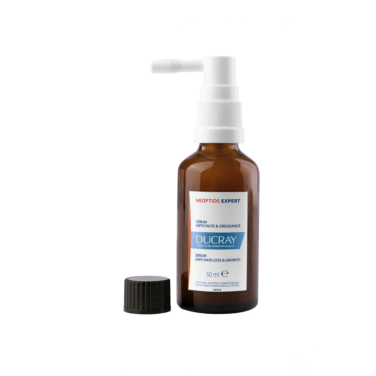 3282770153255.jpg Ducray Neoptide Expert Anti-Hair Loss and Growth Serum - Image 1