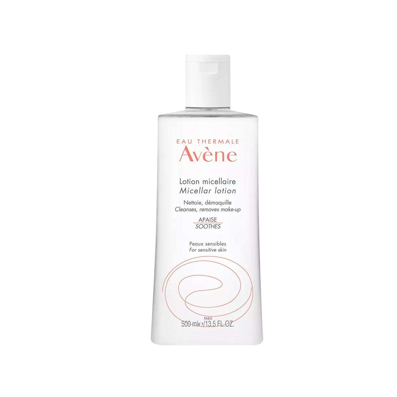 3282770207637.jpg Avene Micellar Lotion - Sensitive Skin - Image 1