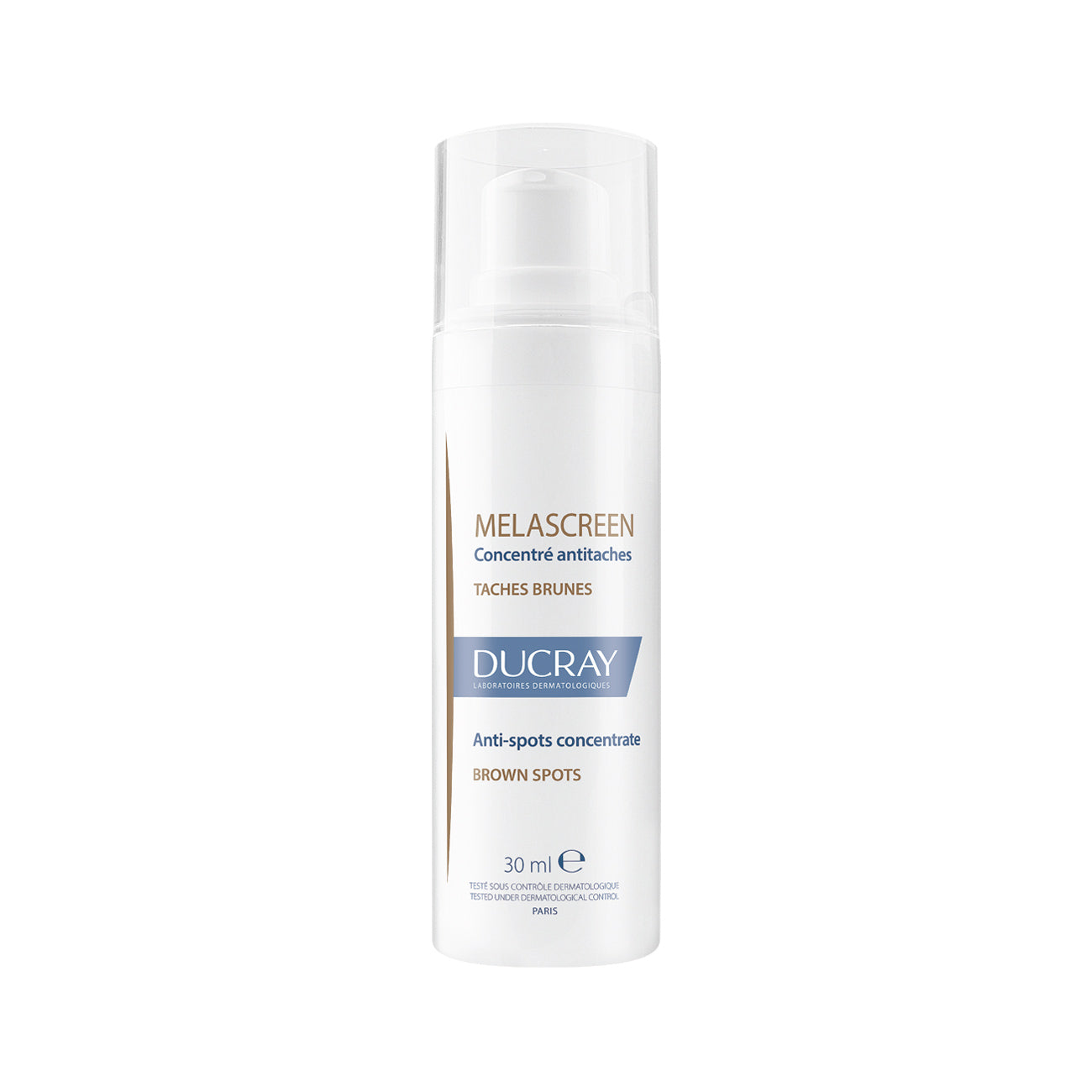 3282770389197.jpg Ducray Melascreen Anti-Spots Concentrate - Image 1
