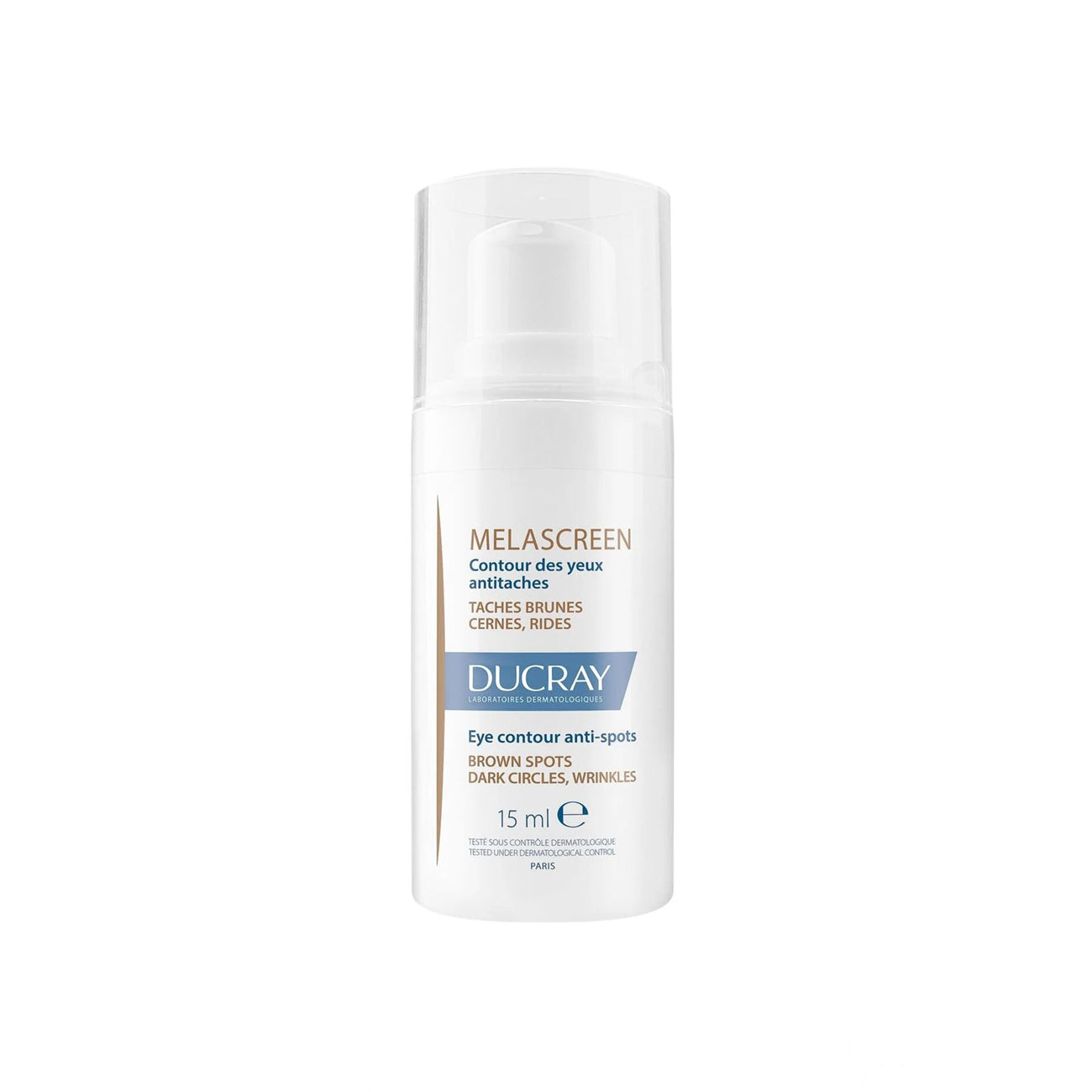 3282770389234.jpg Ducray Melascreen Anti-Dark Spot Eye Contour - Image 1