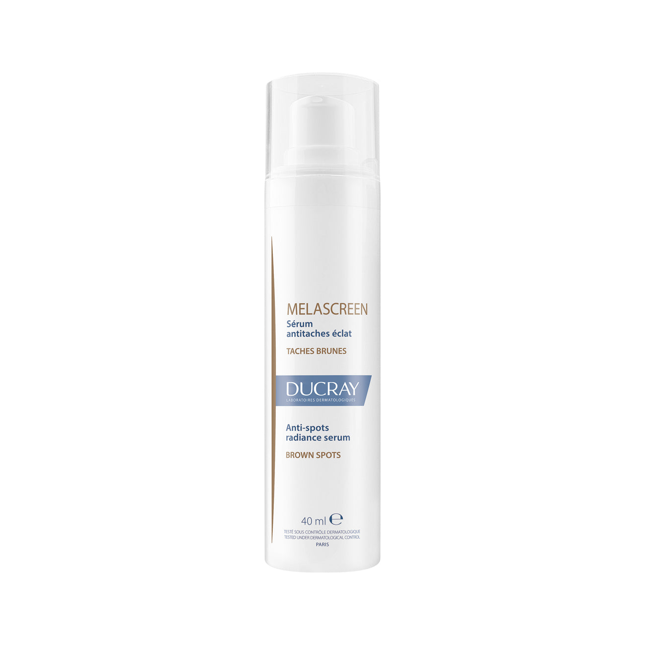 3282770389593.jpg Ducray Melascreen Anti-Spots Radiance Serum - Image 1