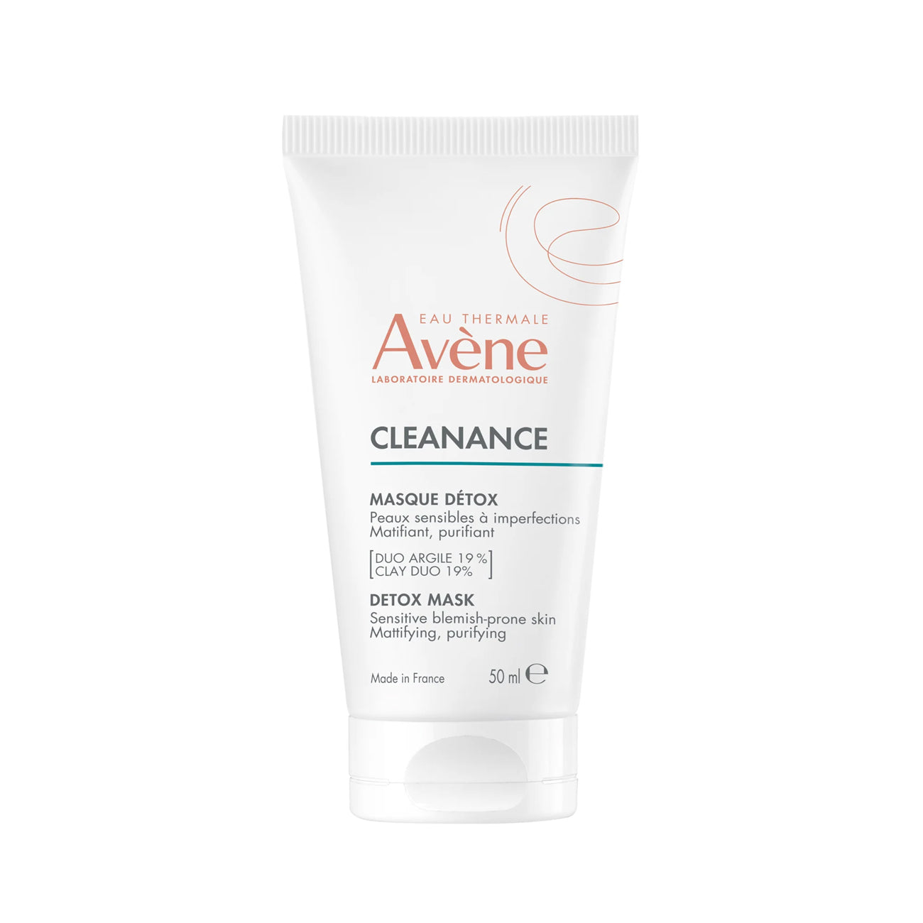 3282770390445.jpg Avene Cleanance Detox Mask - Image 1