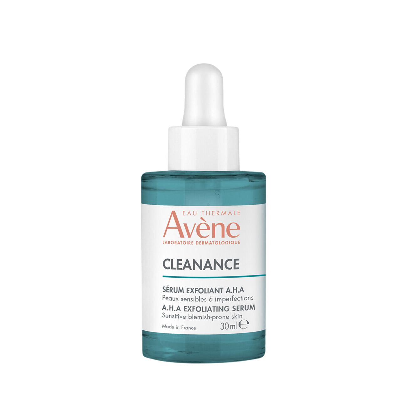 3282770390469.jpg Avene Cleanance A.H.A Exfoliating Serum - Image 1