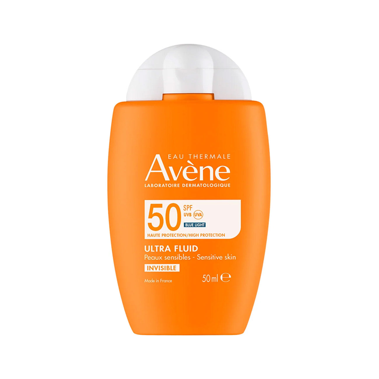 3282770392654.jpg Avene Ultra Fluid Invisible SPF50 - Image 1