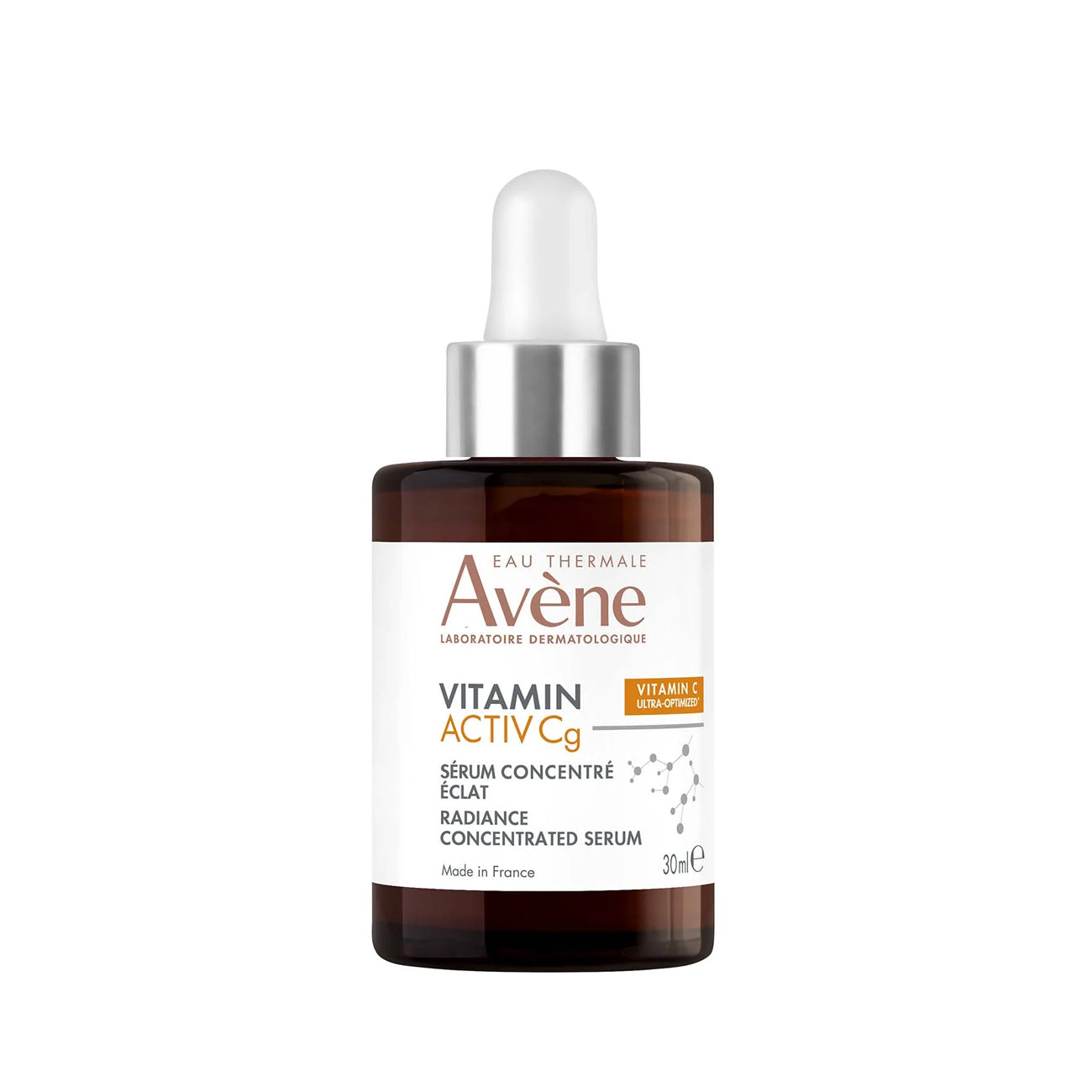 3282770393477.jpg Avene Vitamin Activ Cg Radiance Concentrated Serum - Image 1