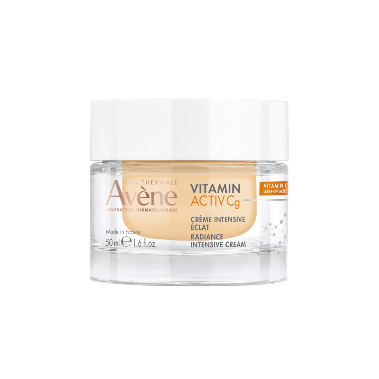 3282770393507.jpg Avene Vitamin Activ Cg Radiance Intensive Cream - Image 1