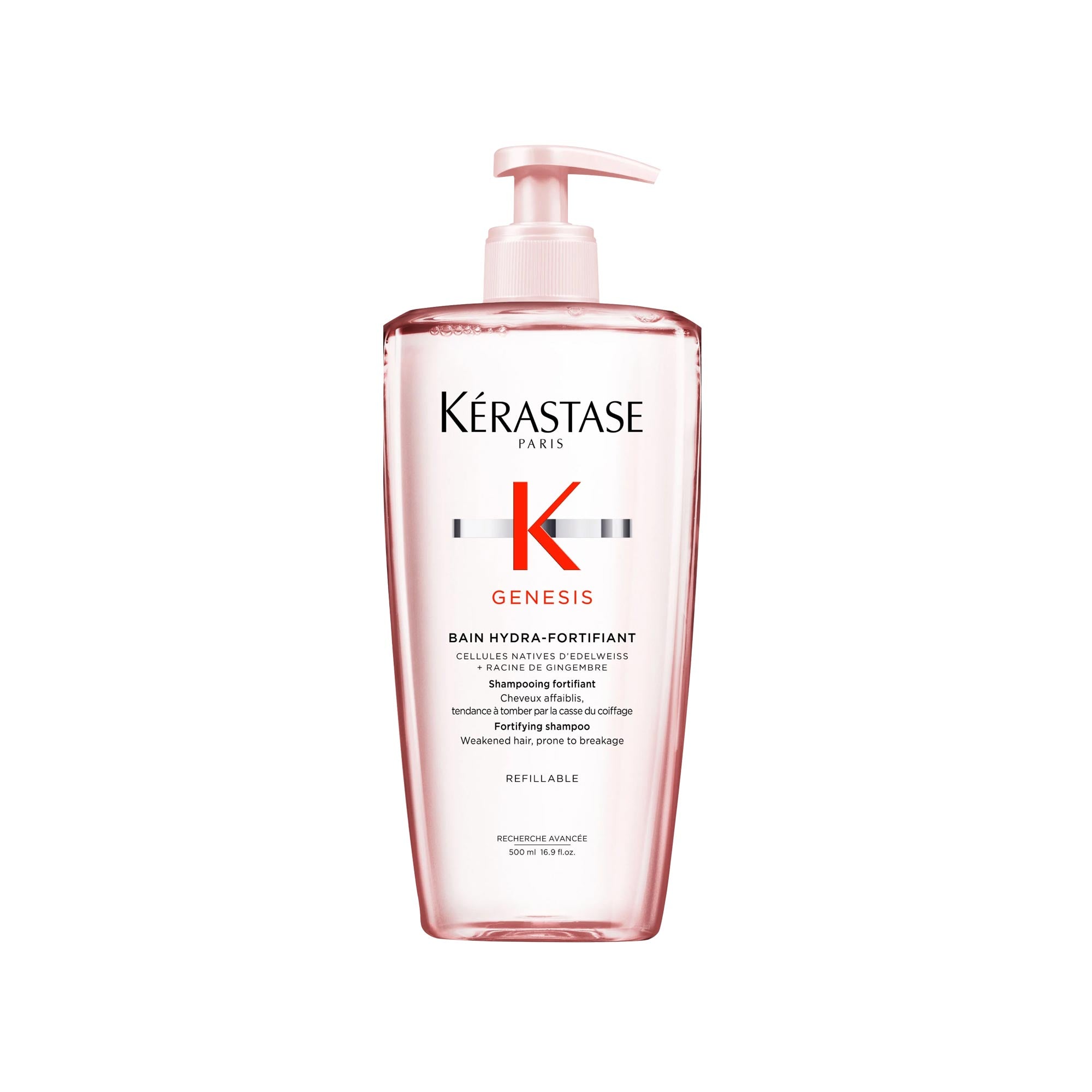 3474636980291.jpg Kerastase Genesis Bain Hydra Fortifiant - Image 1