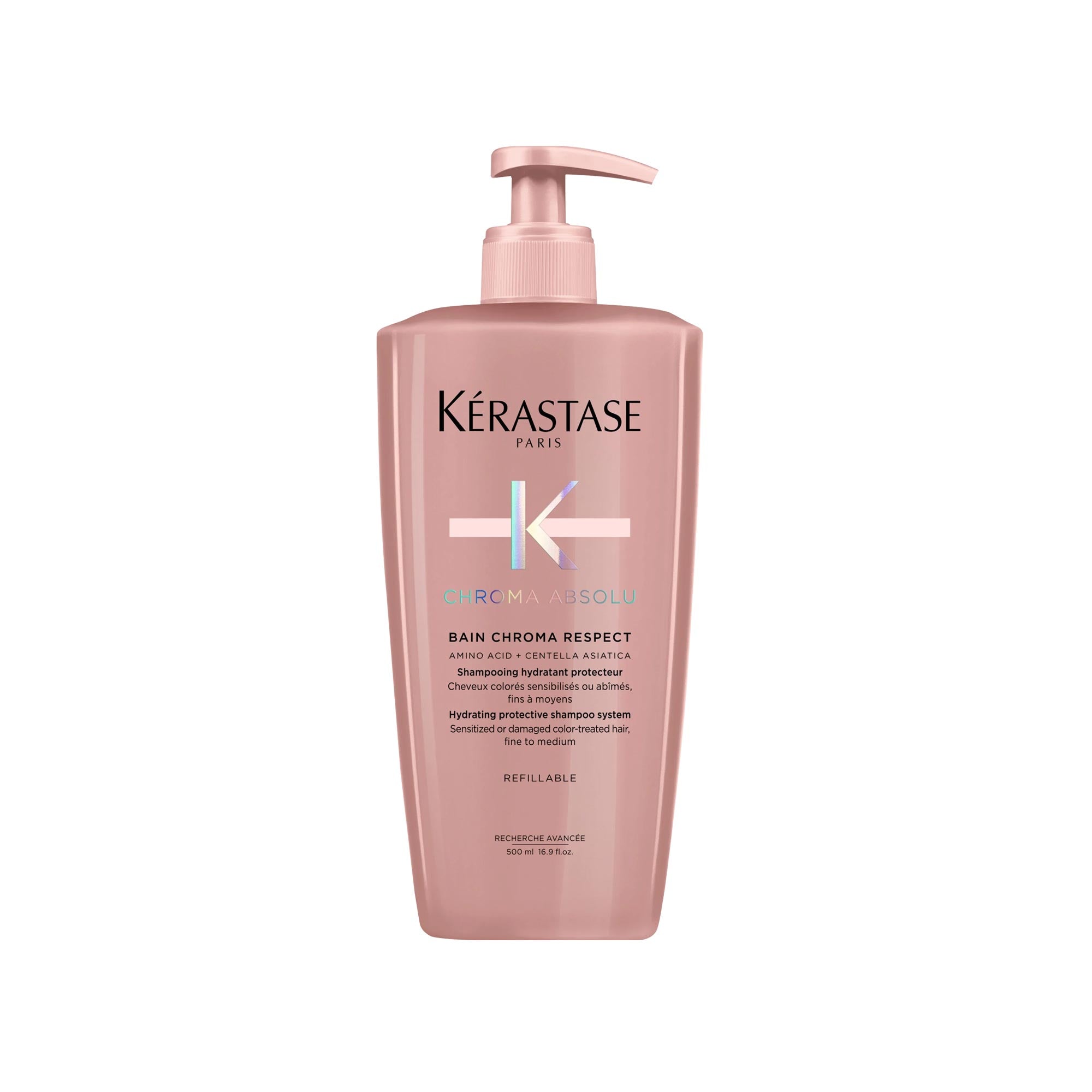 3474637090708.jpg Kerastase Chroma Absolu Bain Opaque - Image 1