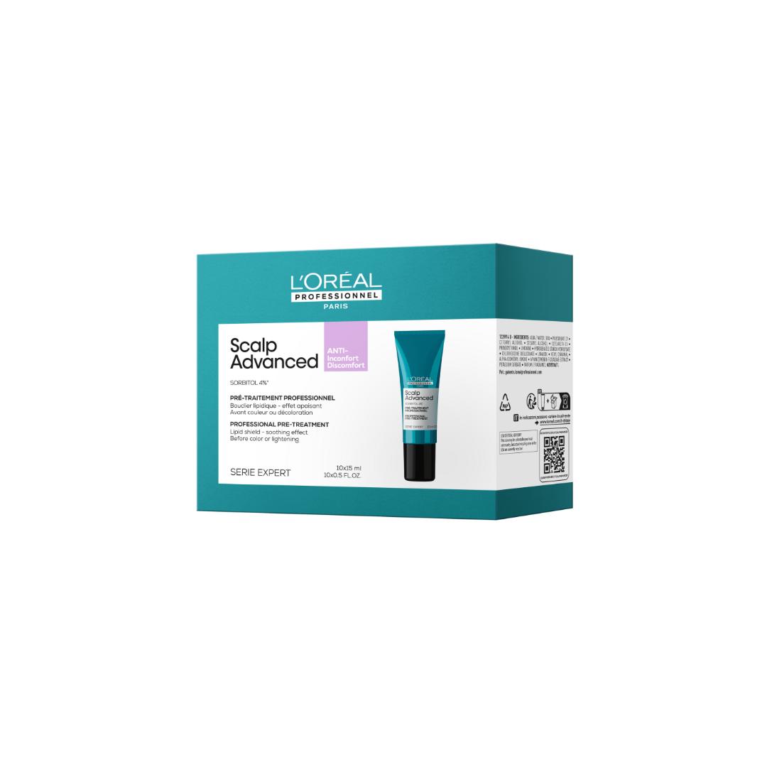 3474637090753.1.jpg L'Oreal Professionnel Scalp Advanced - Professional Pre-Treatment - Image 1