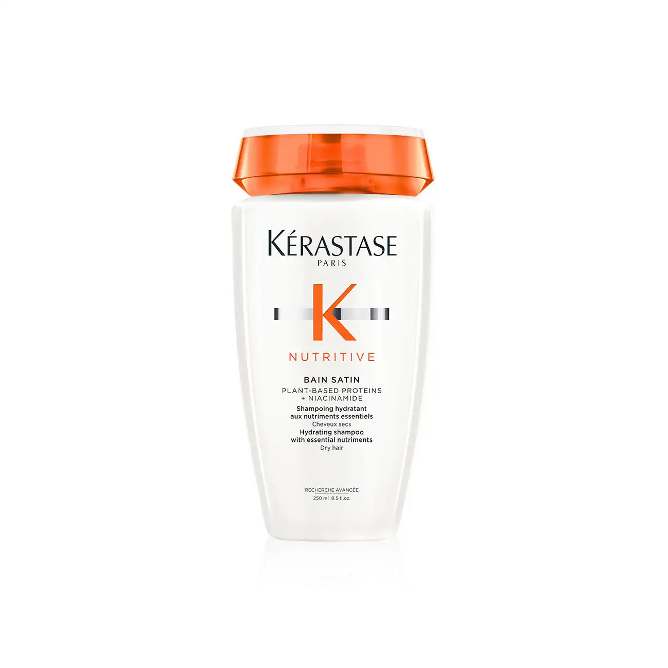 3474637154912.jpg Kerastase Nutritive Bain Satin Shampoo - Image 1