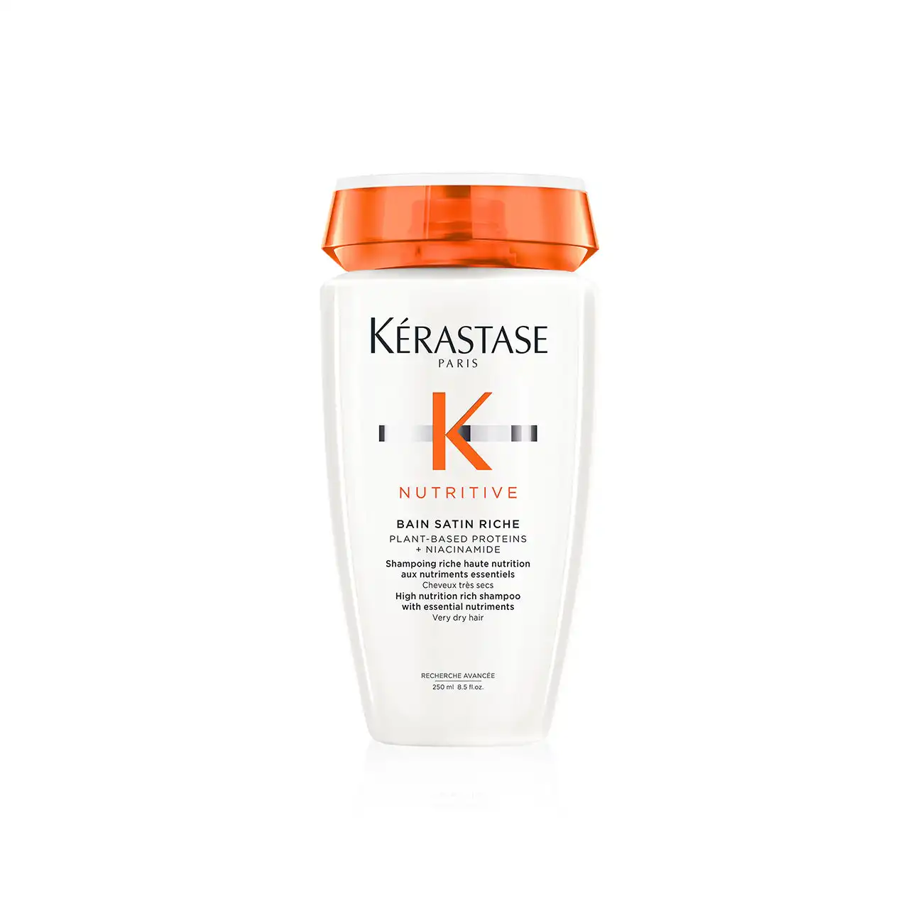 3474637154943.jpg Kerastase Nutritive Bain Satin Riche Shampoo - Image 1