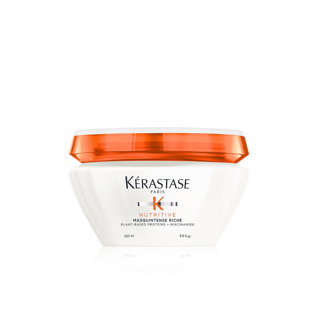 3474637155001.jpg Kerastase Nutritive Masquintense Riche Hair Mask - Image 1