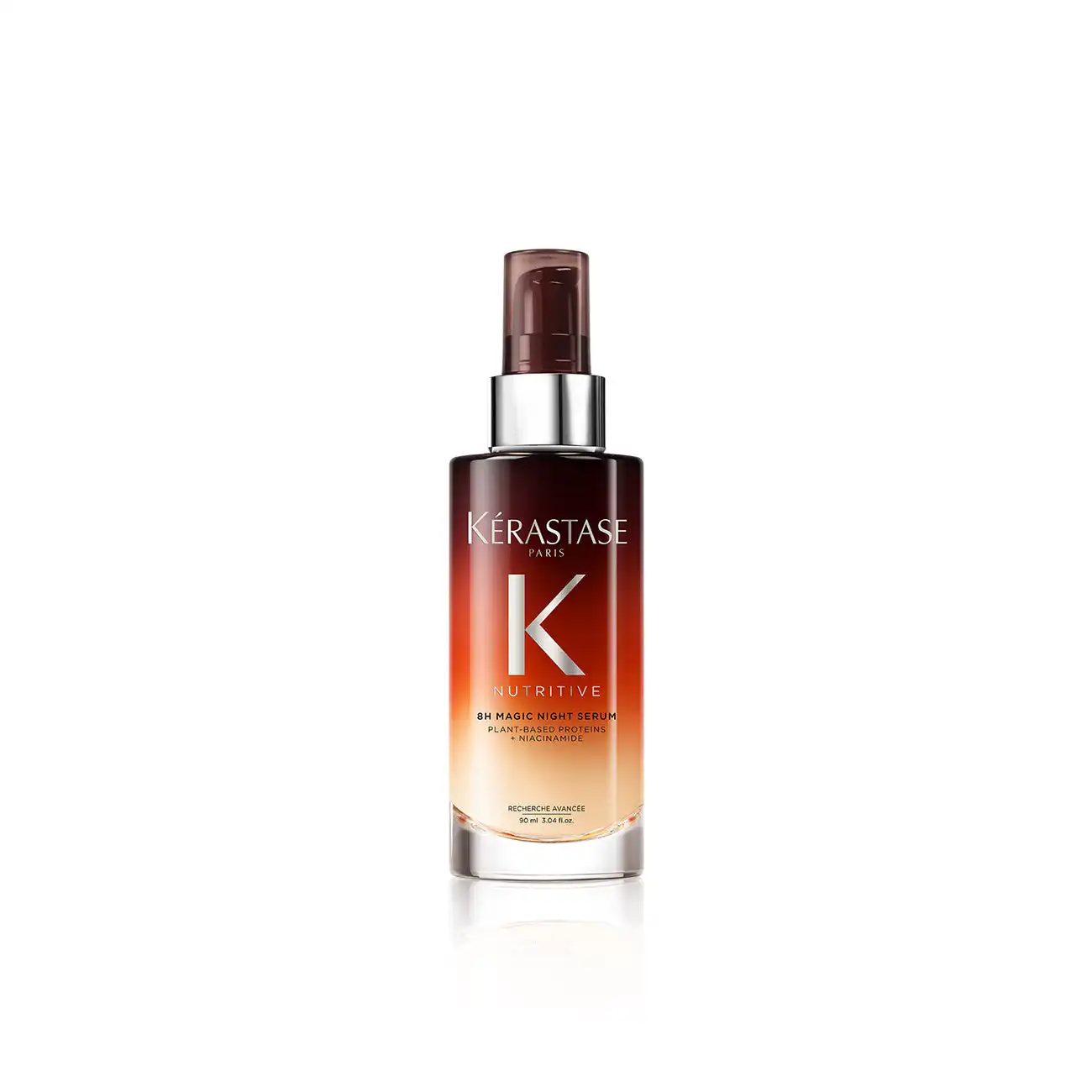 3474637155025.jpg Kerastase Nutritive 8h Magic Night Hair Serum - Image 1