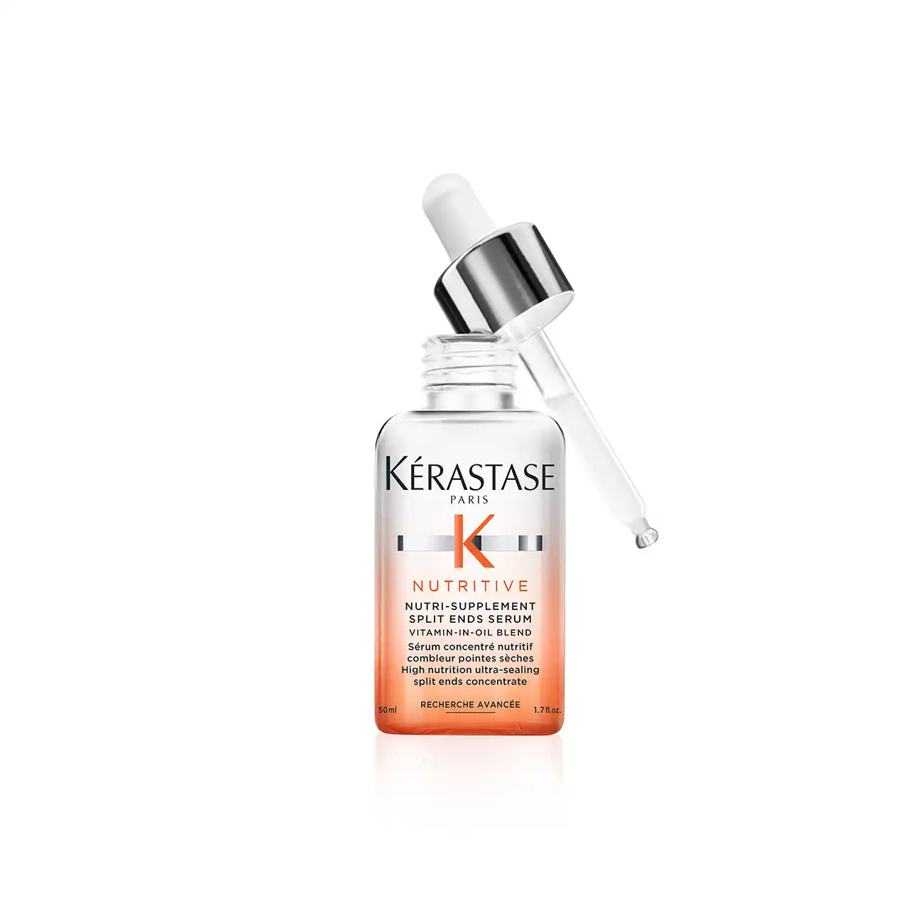 3474637155032.jpg Kerastase Nutritive Nutri-Supplement Split Ends Hair Serum - Image 1