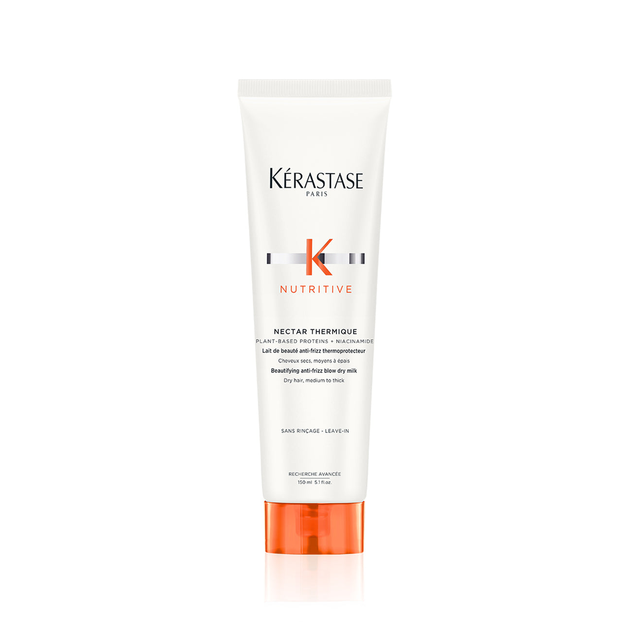 3474637155063.jpg Kerastase Nutritive Nectar Thermique Heat Protectant - Image 1
