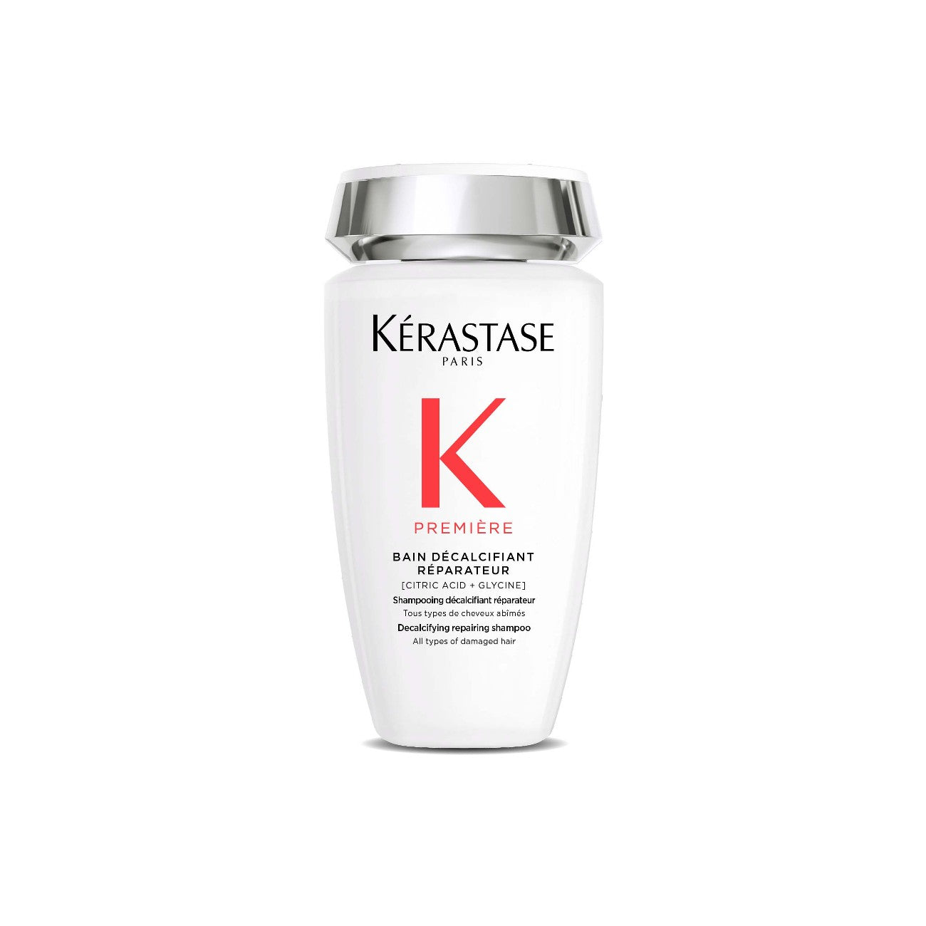 3474637195809.jpg Kerastase Premiere Bain D?calcifiant R?parateur - Image 1