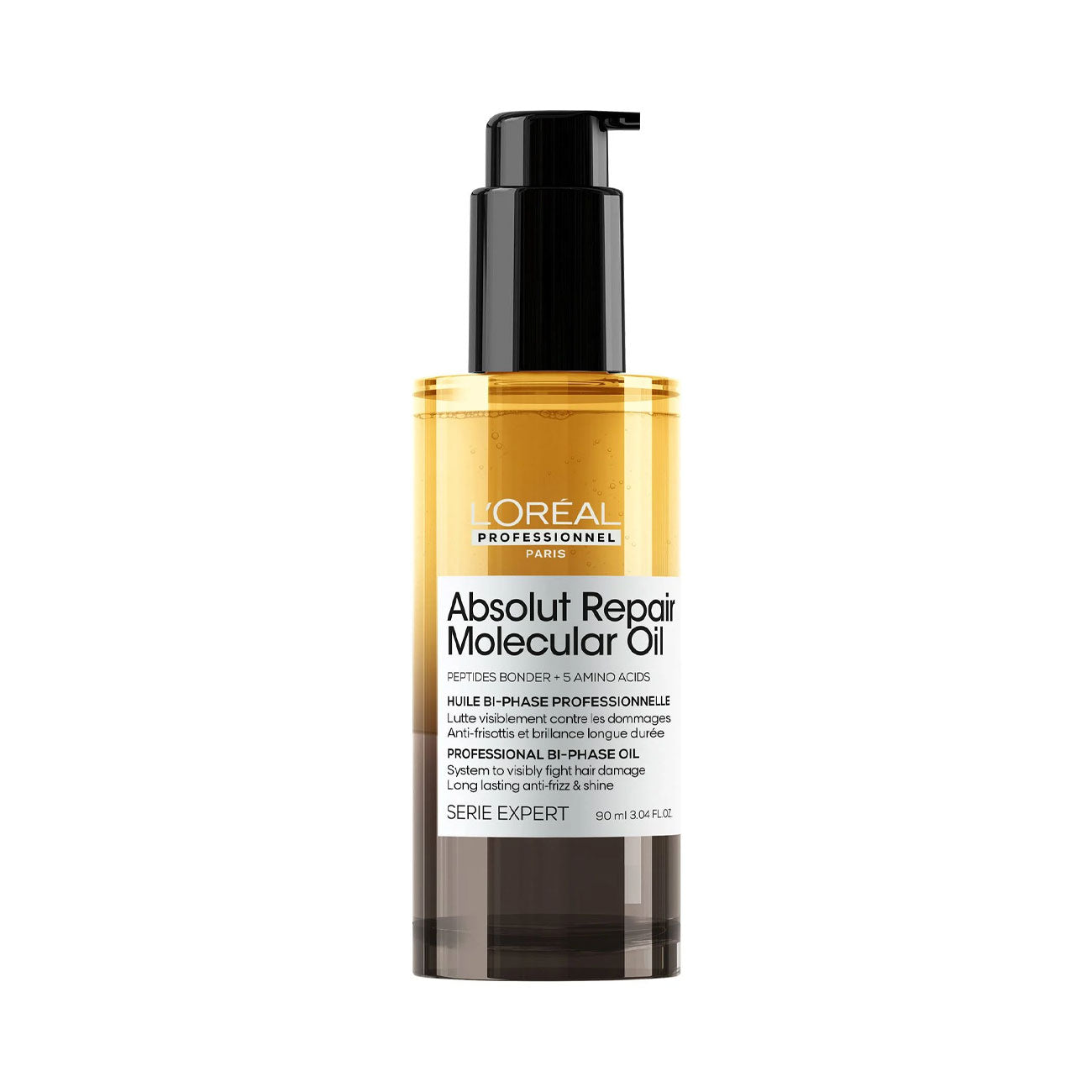 3474637292454.jpg L'Oreal Professionnel Absolut Repair Molecular Bi-Phase Oil - Image 1