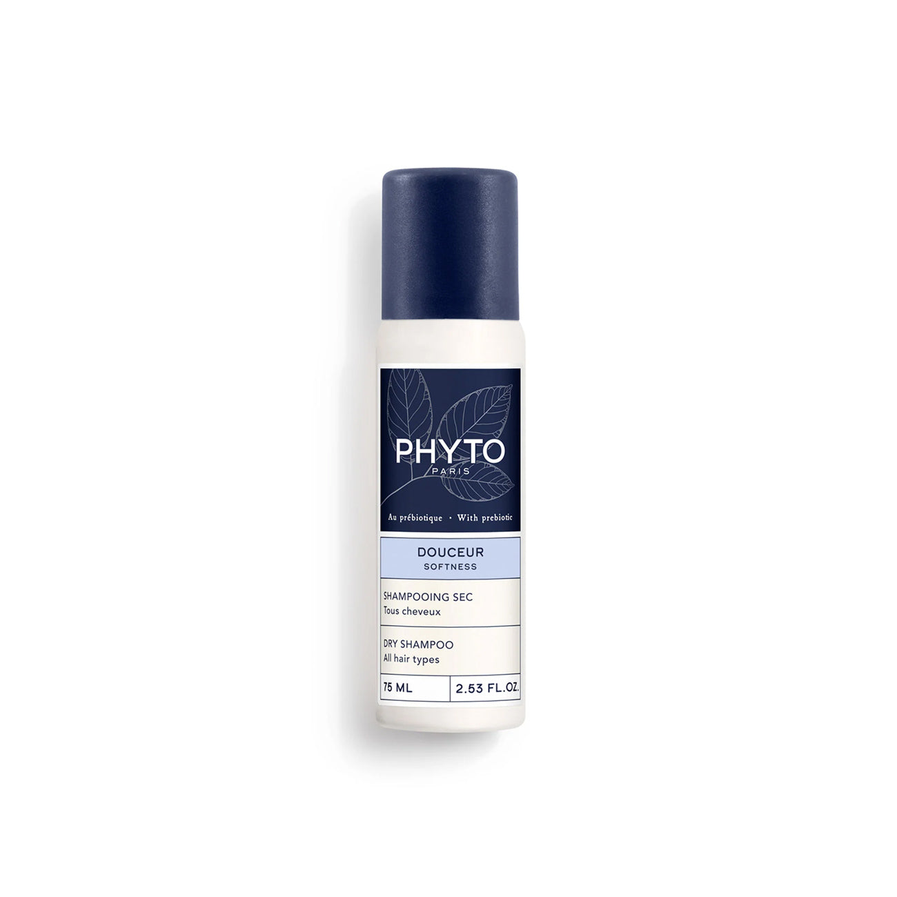 3701436913199.jpg Phyto Softness Dry Shampoo - Image 1