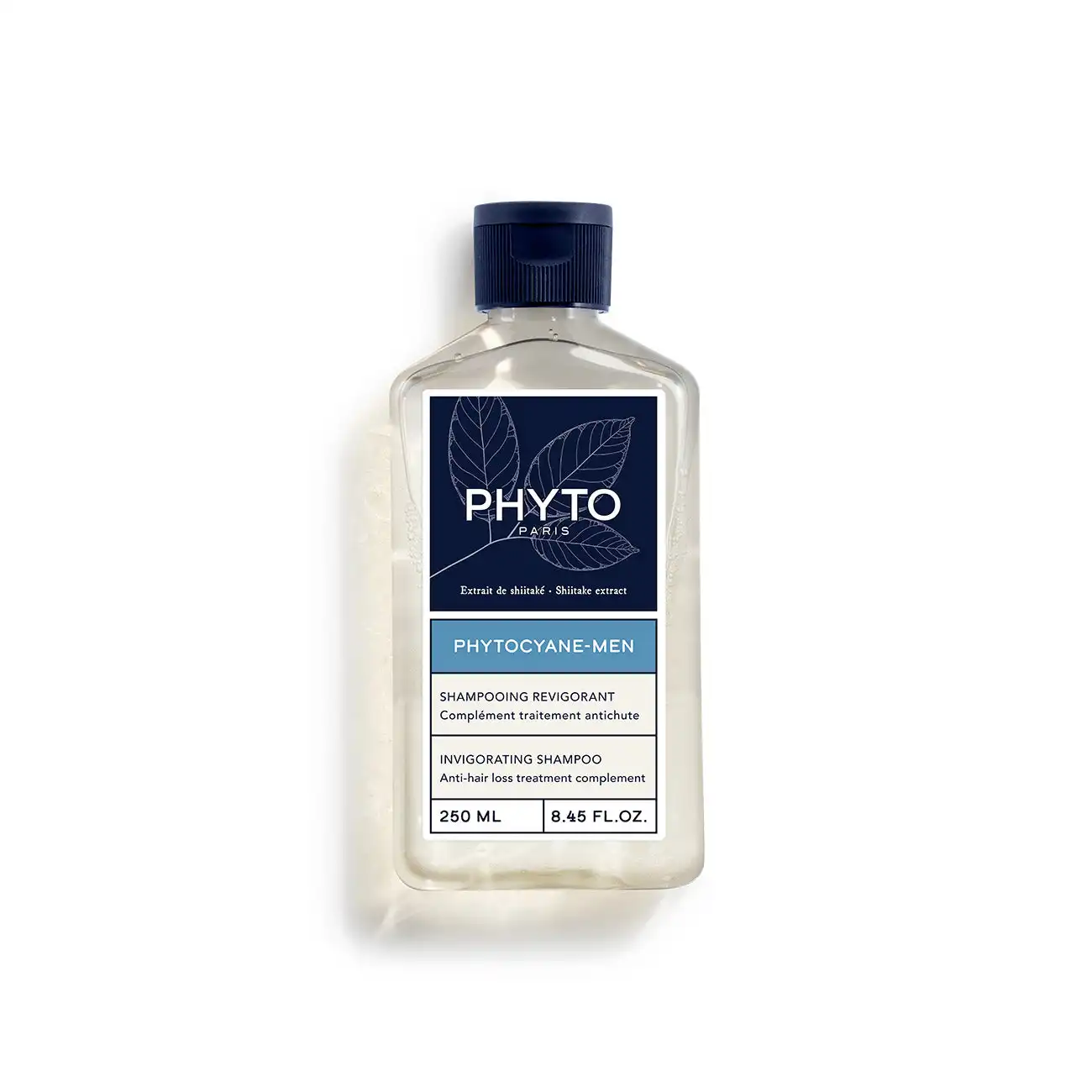 3701436915506.jpg Phytocyane Invigorating Shampoo for Men - Image 1