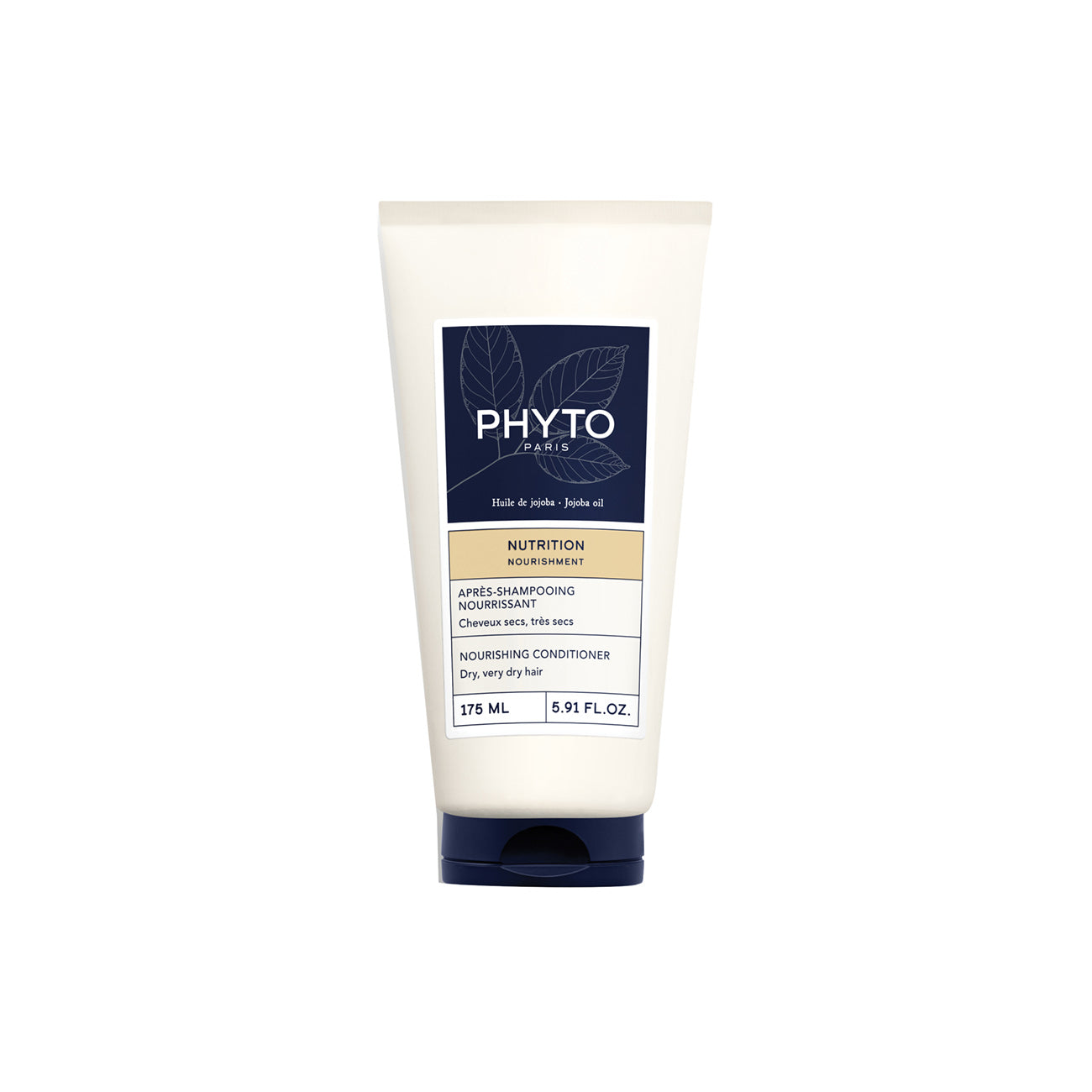 3701436916800.jpg Phyto Nourishment Nourishing Conditioner - Image 1