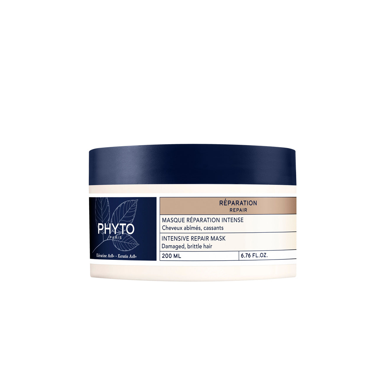 3701436916930.jpg Phyto Repair Intensive Repair Mask - Image 1