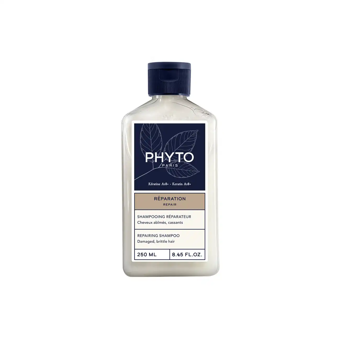 3701436916947.jpg Phyto Repair Repairing Shampoo - Image 1