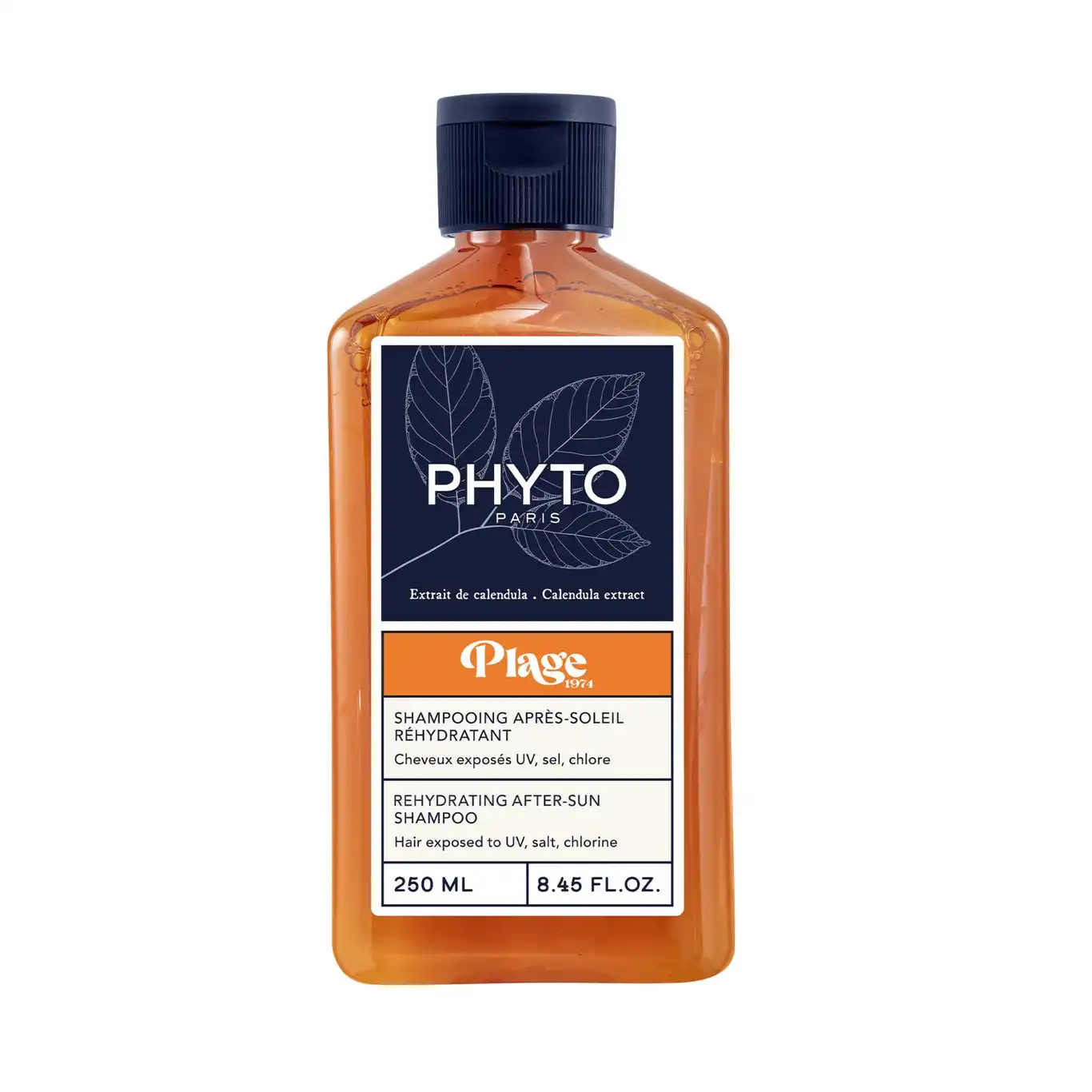 3701436923044_1366x_394ca4cb-e62e-4c11-bc45-c7b4eceb6582.jpg Phyto Plage Rehydrating After Sun Shampoo - Image 1