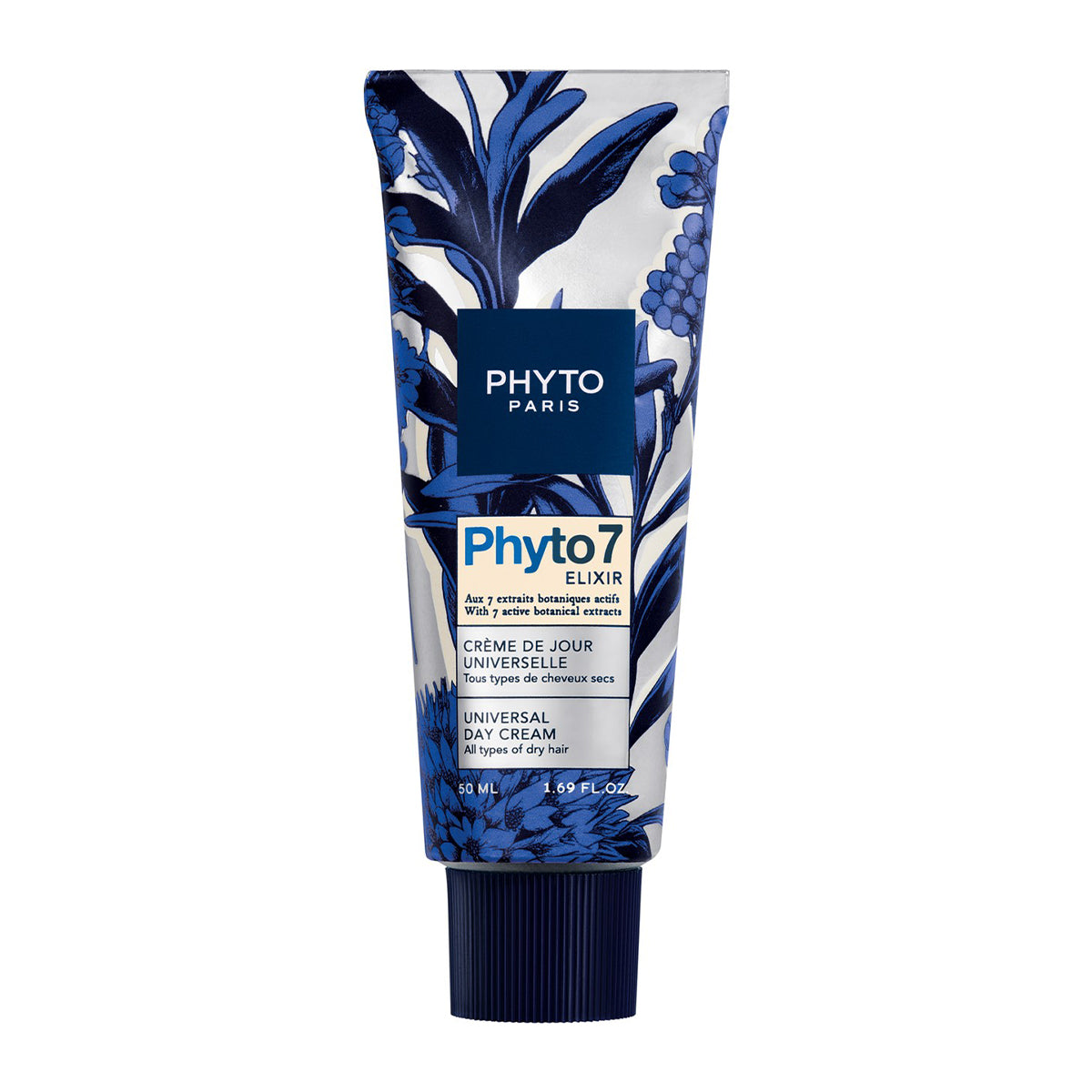 3701436941321_P_1.jpg Phyto 7 Elixir Universal Day Cream - Image 1