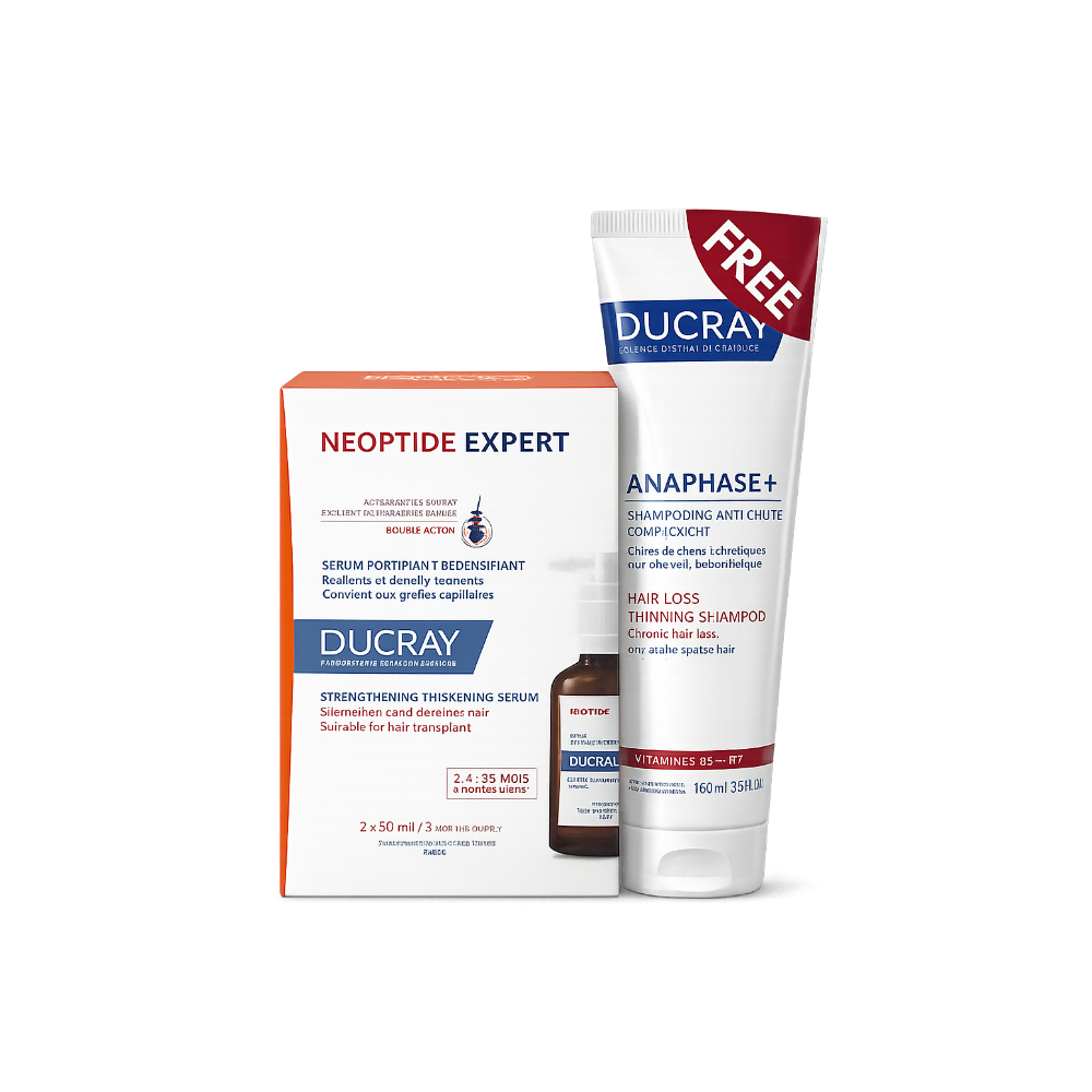 48_17be5ab3-80c7-4ba9-8625-7a51df9ab121.png Ducray Neoptide Expert Serum With Anaphase Shampoo Duo - Image 1