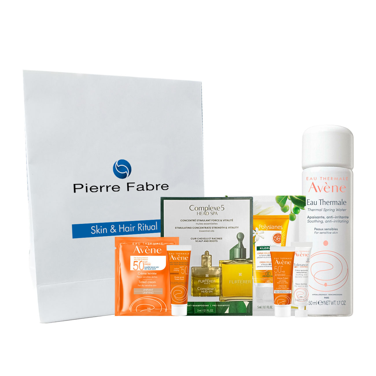 AVENE-GOODIE-POUCH.jpg Avene Goodies Bag - Image 1