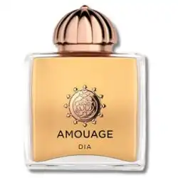 Amouage Dia Ladies Tester Eau De Parfum 100Ml