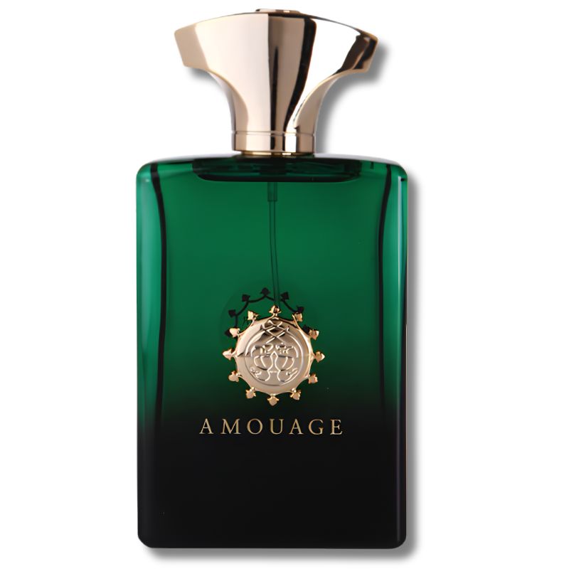 Amouage Epic Men Tester Eau De Parfum 100Ml Amouage Epic Men Tester Eau De Parfum 100Ml