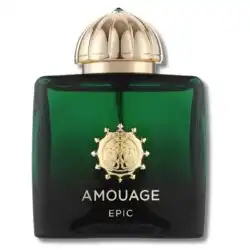 Amouage Epic Wom Tester Eau De Parfum 100Ml