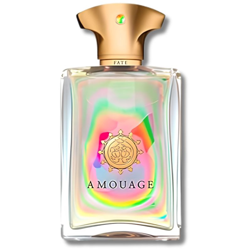 Amouage Fate Men Tester Eau De Parfum 100Ml Amouage Fate Men Tester Eau De Parfum 100Ml