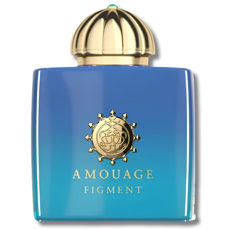 Amouage Figment Woman Eau De Parfum 100Ml Tester Amouage Figment Woman Eau De Parfum 100Ml Tester