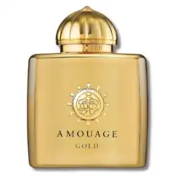 Amouage Gold Ladies Tester Eau De Parfum 100Ml