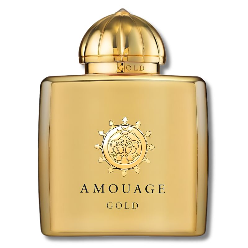 Amouage Gold Ladies Tester Eau De Parfum 100Ml Amouage Gold Ladies Tester Eau De Parfum 100Ml