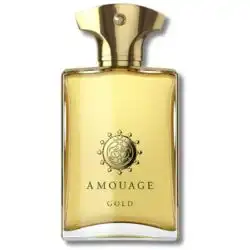 Amouage Gold Men Tester Eau De Parfum 100Ml