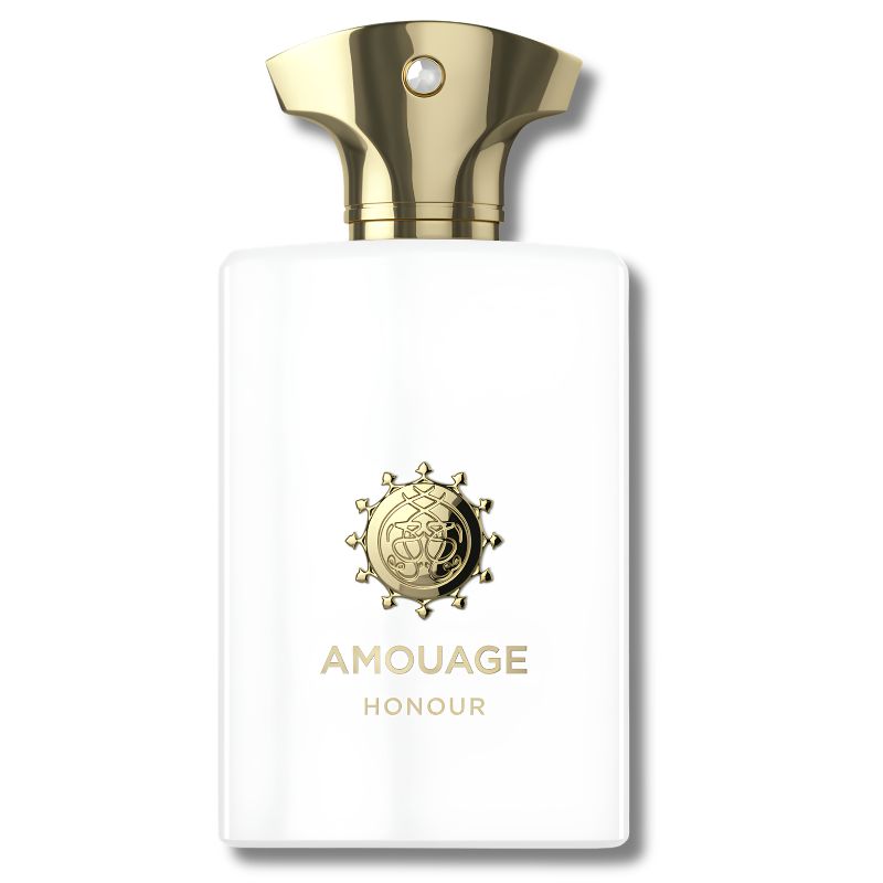 Amouage Honour Men Tester Eau De Parfum 100Ml Amouage Honour Men Tester Eau De Parfum 100Ml