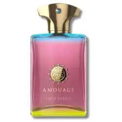 Amouage Imitation Man 100Ml Eau De Parfum Tester.