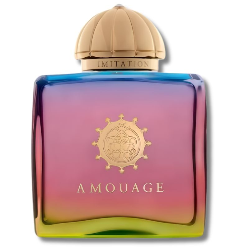 Amouage Imitation Woman 100Ml Eau De Parfum Tester