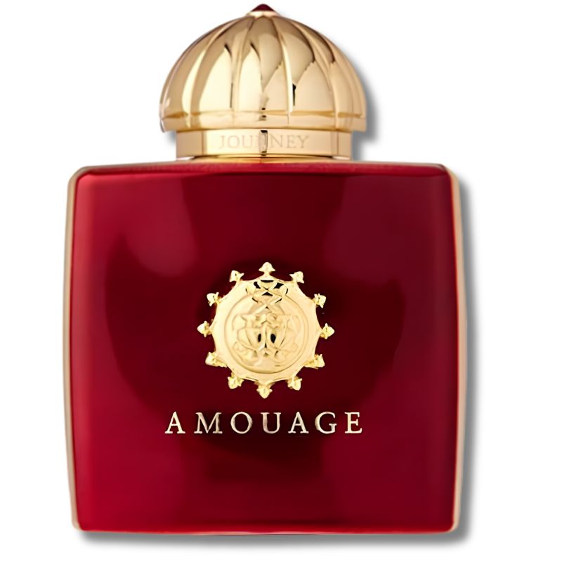 Amouage Journey W Eau De Parfum Tester Amouage Journey W Eau De Parfum Tester