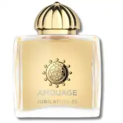 Amouage Jubilation 25 Tester Eau De Parfum 100Ml