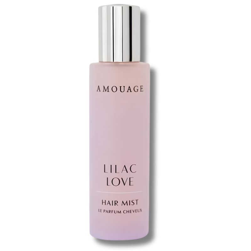 Amouage Lilac Love Hair Mist Tester 50Ml Amouage Lilac Love Hair Mist Tester 50Ml