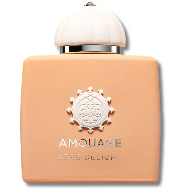 Amouage Love Delight For Woman (W) Edp 100 Ml Oman Amouage Love Delight For Woman (W) Edp 100 Ml Oman