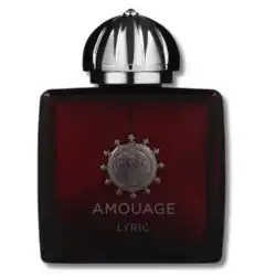 Amouage Lyric Ladies Tester Eau De Parfum 100Ml