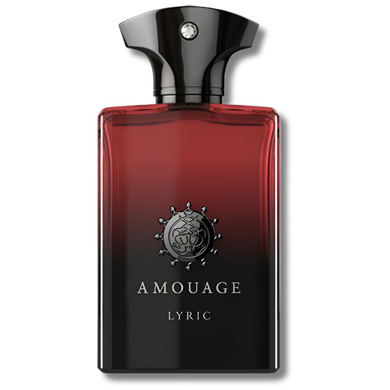 Amouage Lyric Men Tester Eau De Parfum 100Ml Amouage Lyric Men Tester Eau De Parfum 100Ml